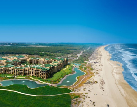 Hôtel Mazagan Beach & Golf Resort 5*