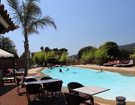 Camping L'Eden 5* - 5