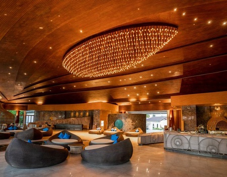 Kappa Club Thaï Beach Resort 5* - avec vols Etihad Airways - 5