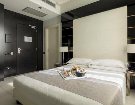 Hôtel Palazzo Salgar 4* - 2