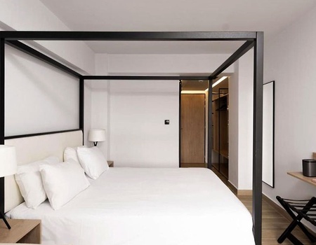 Hôtel Hersonissos Palace 5* - 5