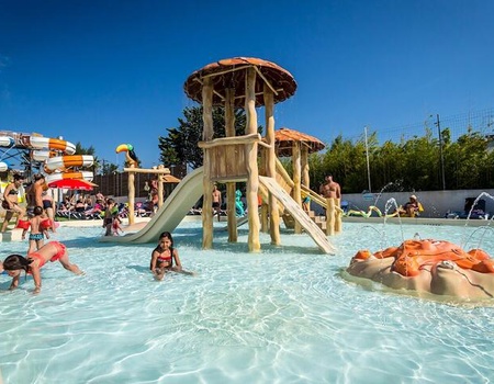 Camping Les Pirons 5* - Vendée - Sables d'Olonne, Atlantique Nord - Image 2
