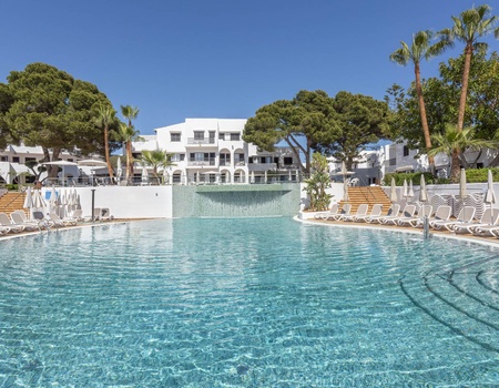 Hôtel Palia Dolce Farniente 3* - 1