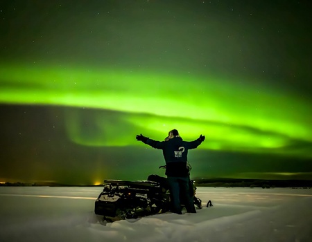 Séjour Multi-Activités à Levi 5jours/4nuits - Finlande, Europe du Nord - Image 1