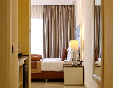Hôtel Tropitel 5* Sahl Hasheesh - Egypte, Bassin Méditerranéen - Image 3