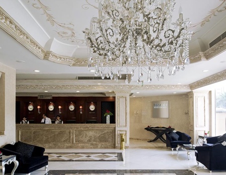 Hôtel Barcelo Pyramids by Ôvoyages 4* - 3