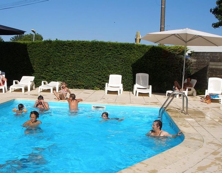 Camping du Petit Pont, 3* - 5