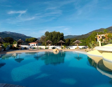 Camping Tikiti, 3* - 4