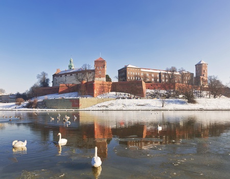 Week-end Marchés de Noël à Cracovie en hôtel 3* - 3