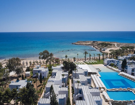 Atlantica Callisto 4* - 3