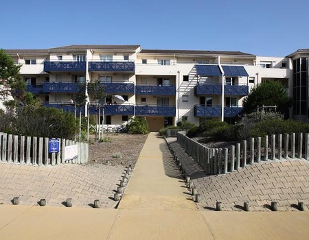 Résidence Bleu Marine - Maeva Home - Gironde - Lacanau, Atlantique Sud - Image 2