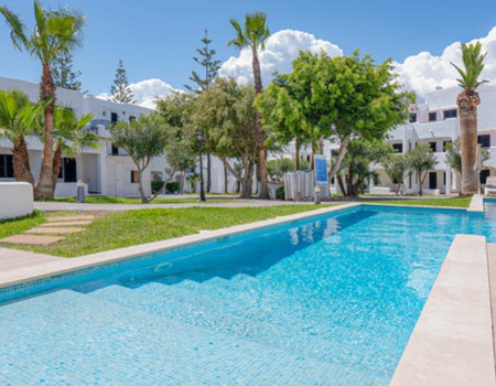 Hôtel Club Jumbo Palia Dolce Farniente 3* - 3