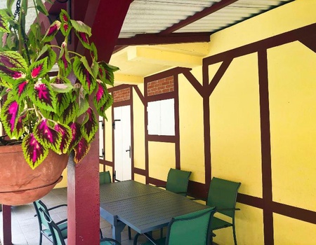 Eclipse La Belle Etoile - 3