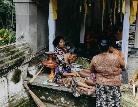 Circuit Aventure indonésienne : immersion à Java et Bali - 2