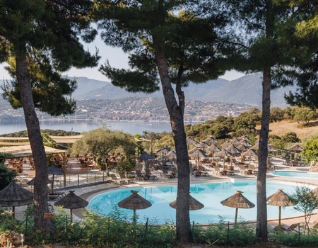 Camping Vigna Maggiore, 3* - Corse du Sud - Olmeto, Corse - Image 1