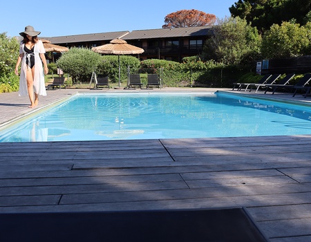 Hôtel Castell'Verde - France, Corse - Image 1