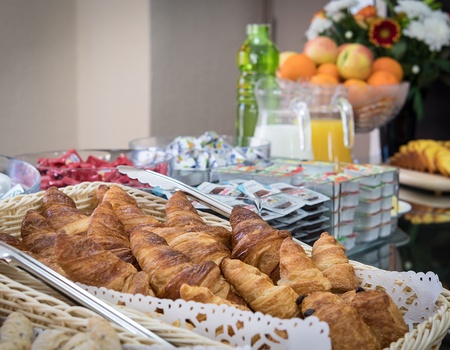 Hôtel Thalassa 3* ( avec vols réguliers ) - 4