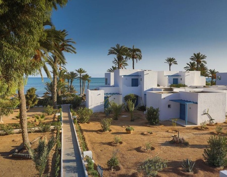 Hôtel Hari Club Beach Resort 4* - 3