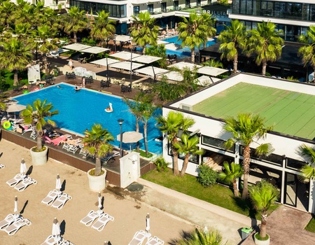 Hôtel Brillant Hôtel & Spa 5* - 2