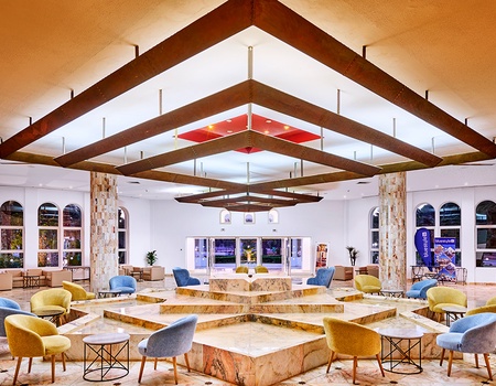 Hôtel Monarque El Fatimi 4* - 4