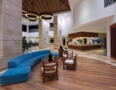 Viva Wyndham Dominicus Palace ***** - 4