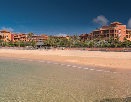 Hôtel Sheraton Fuerteventura Beach Golf & Spa Resort *****