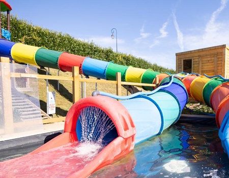 Camping La Grappe Fleurie, 5* - Fleurie, Auvergne - Image 4