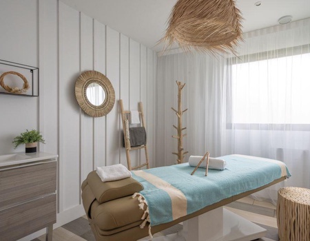 Relais Thalasso Ile de Ré 4* - 5