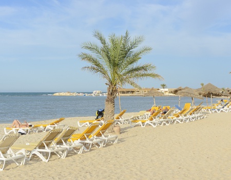 Hôtel Dar Jerba Narjess 4* - Djerba, Tunisie - Image 2