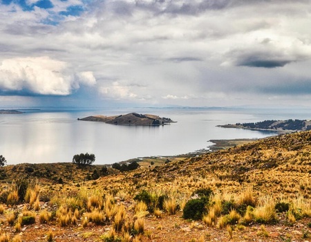 Circuit Privatif Heritage Péruvien + extension Amazonie