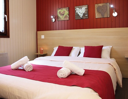 VVF Les Vosges Bitche 3* - 2