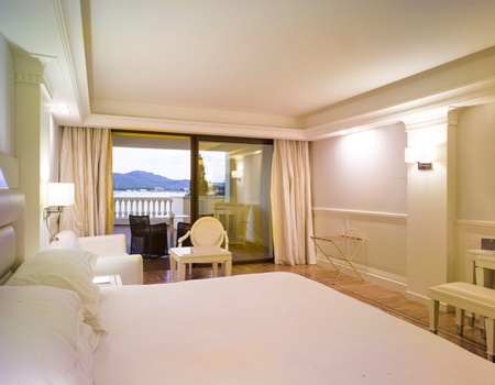 Hôtel Don César 5* ( sans transport ) - 2