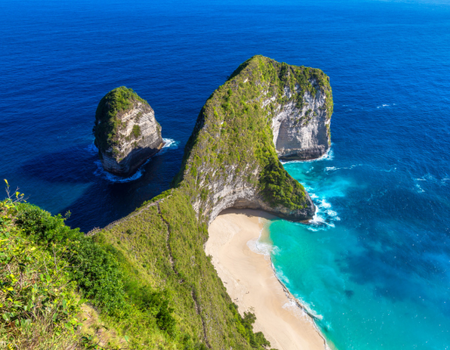 Combiné d'Îles en Îles : Bali, Nusa Penida, Nusa Lembongan - 1