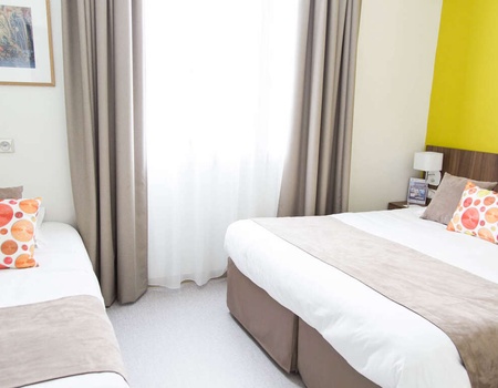 Pied-à-terre idéal à Amboise - 2* - 4