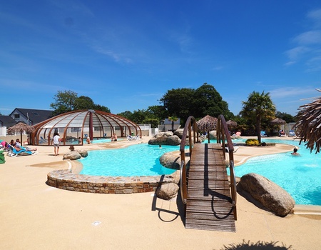 Domaine de Bel Air 5* - 5