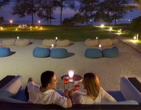 Anantara Mai Khao Phuket Villas 5* - 2