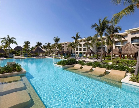 Paradisus La Perla 5* Adult Only +18 - 2