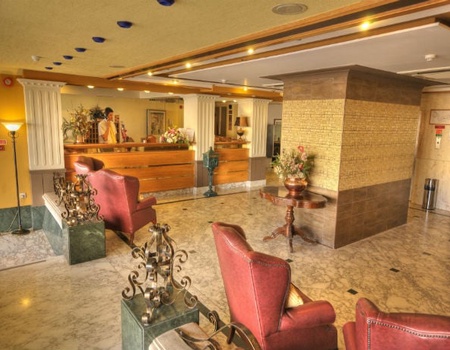 Hôtel Soreda 4* - 4