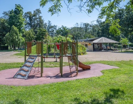 Camping le Florival, 3* - 5