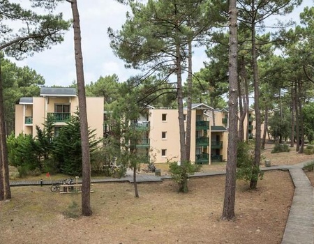 Résidence Les Grands Pins - Maeva Home - Gironde - Carcans, Atlantique Sud - Image 2