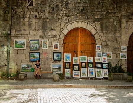 Autotour Albanie Incontournable en 3* - De Tirana A Tirana - 1