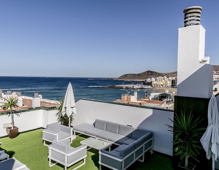 Hôtel Exe Las Palmas 4* - Grande Canarie, Canaries - Image 1