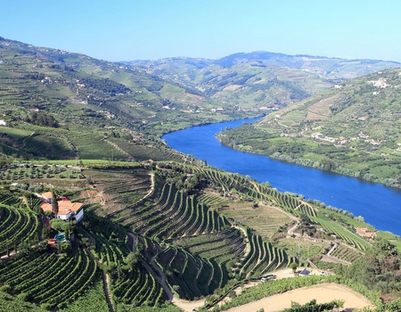 Circuit Portugal : entre lumière Atlantique et Vallée du Douro - 5
