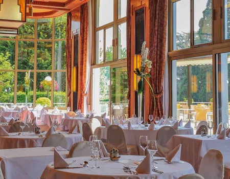 Détente de luxe entre les Alpes et les monts du Jura - 4* - 1