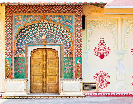 Circuit Rajasthan et Népal: Terres de légende 5* - New Delhi, Inde - Image 4