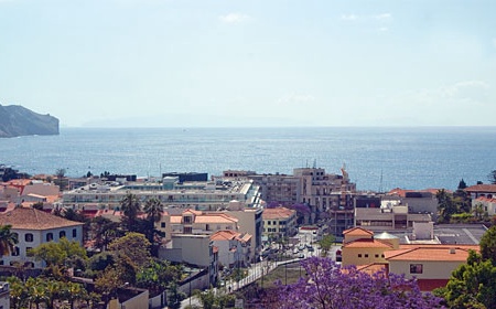 Hôtel Four Views Baia 4* - 2