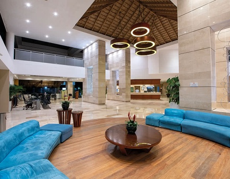 Viva Wyndham Dominicus Palace ***** - 3