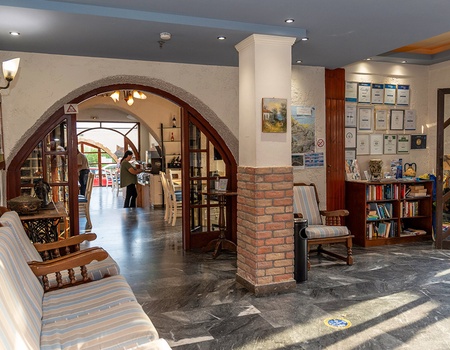Hôtel Erato 3* - Crète, Grèce - Image 3