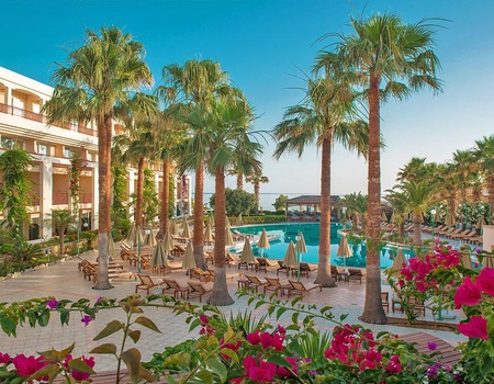 Hôtel Rethymno Palace Hotel By Ôvoyages 5* - Crète, Grèce - Image 1