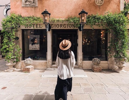 Giorgione 4* - Sans transfert - 2